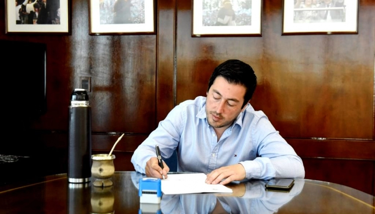 Conflicto por Obras: en Diputados piden por la presencia de Nardini