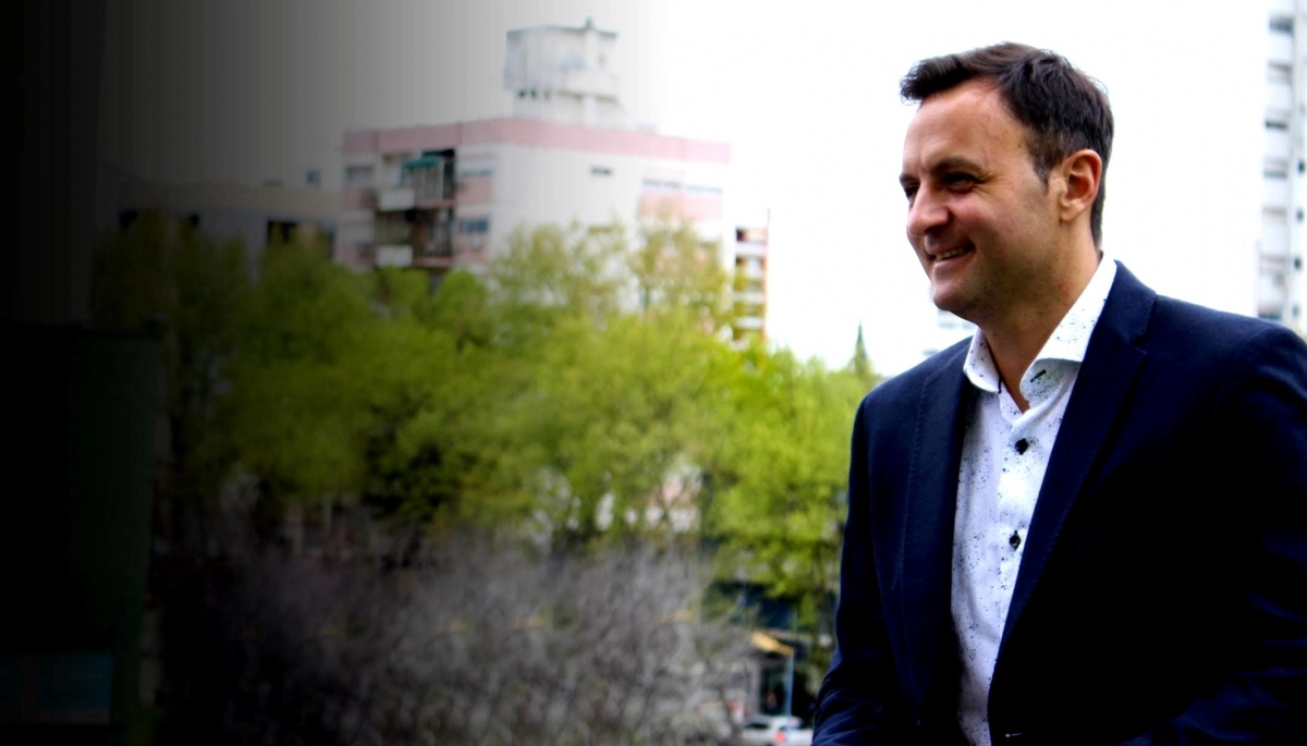 Matrix Política, un libro clave para entender la construcción de un candidato