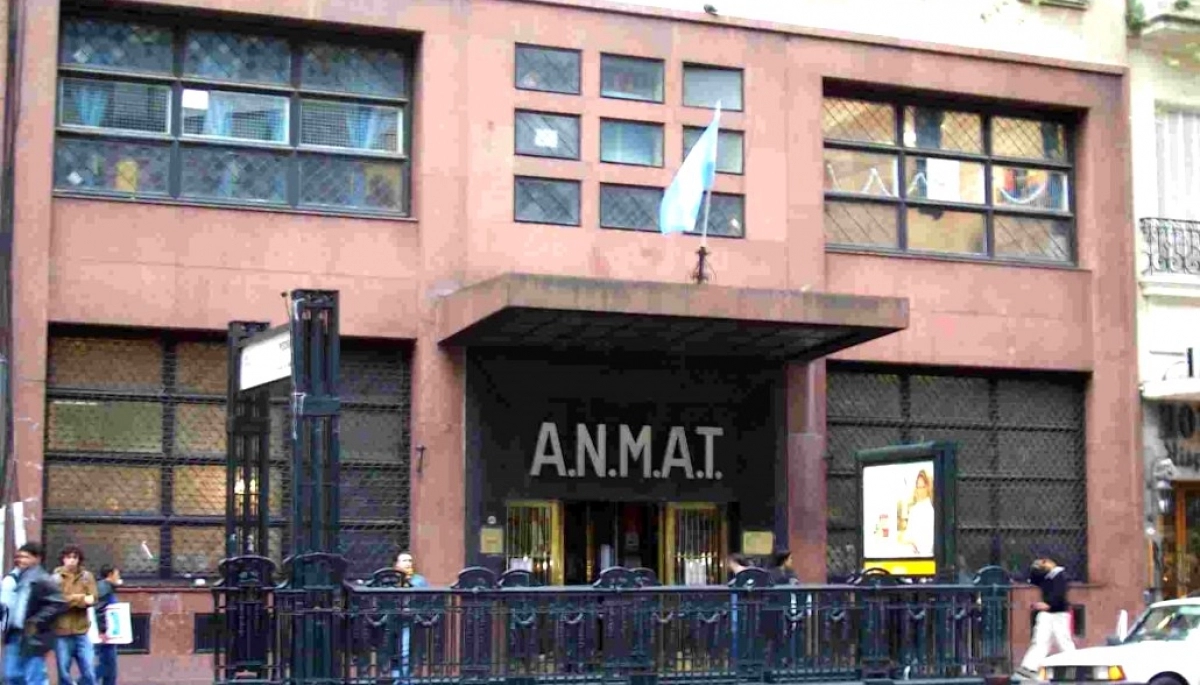 ANMAT prohibió una marca de galletitas, dos aceites de oliva y un gel facial