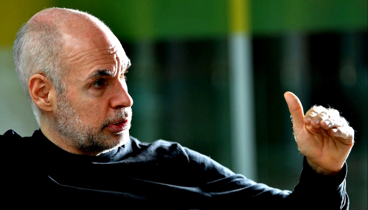 Cruces entre Cristina y Larreta por “repensar” la autonomía de CABA