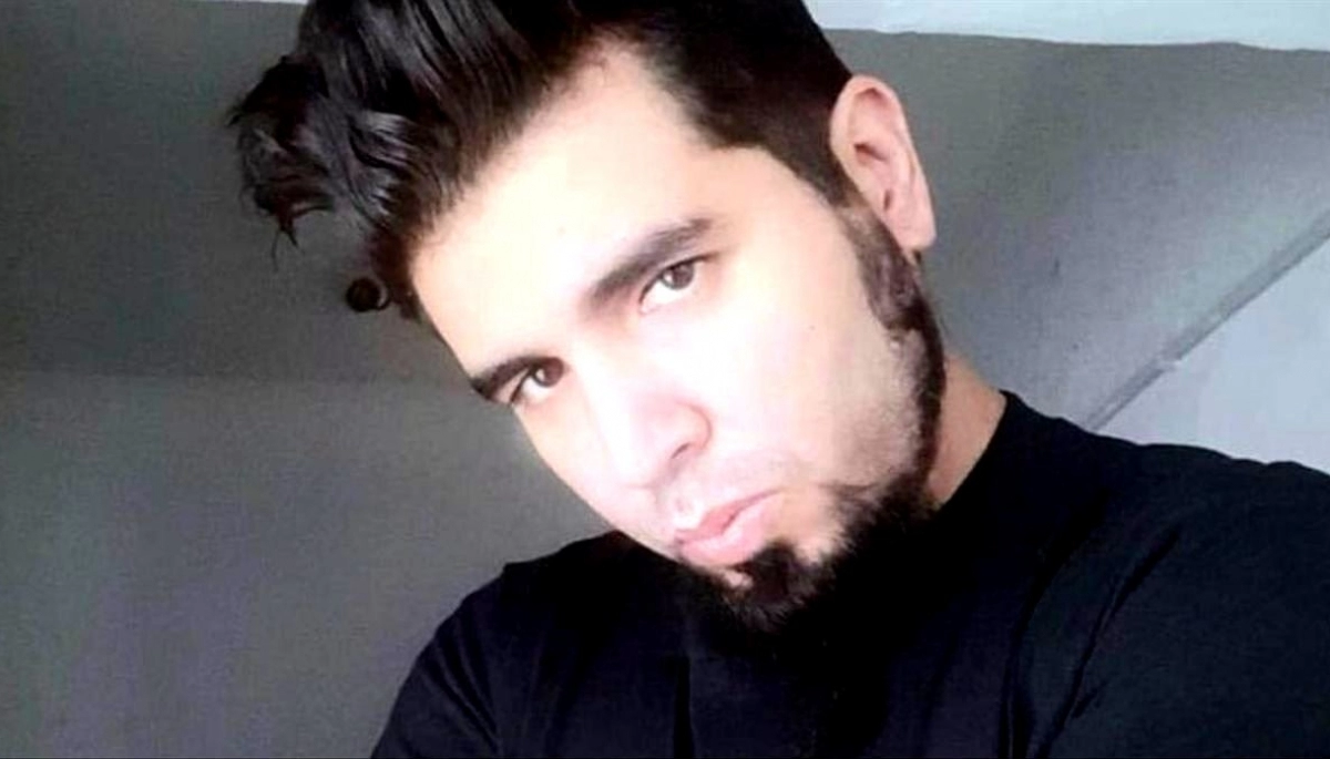Quién es Fernando Andrés Sabag Montiel: el hombre que intentó disparar a Cristina