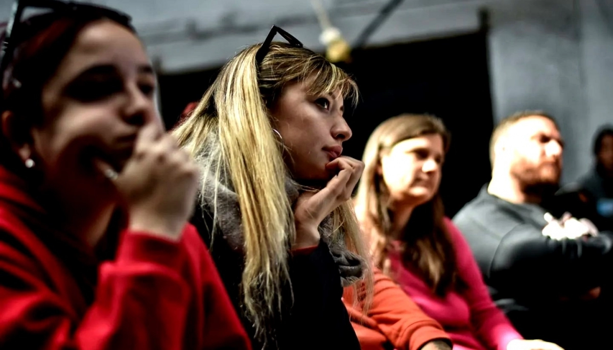 Respira el oficialismo en la Legislatura: la diputada de Grabois sigue en el bloque