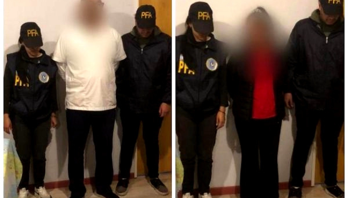 Ejercicio ilegal de la medicina: en Punta Lara detuvieron a un cubano que estaba prófugo