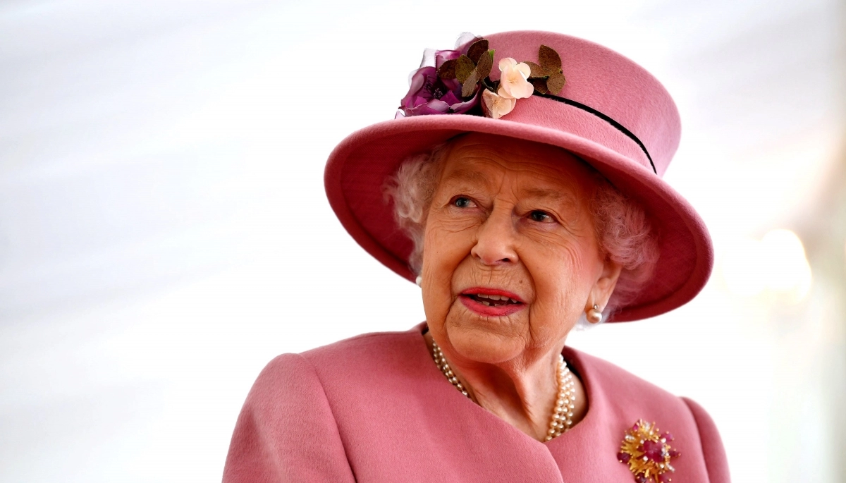 Conmoción mundial: murió la Reina Isabel II de Reino Unido