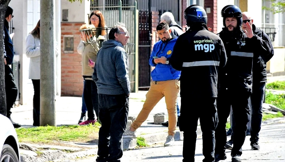 Matricidio en Mar del Plata: el acusado de 18 años también habría asesinado al abuelo