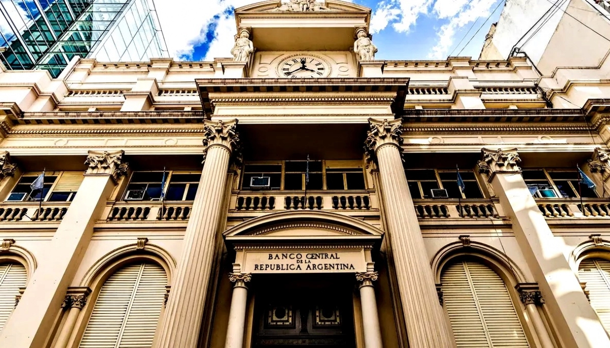 Nuevo aumento en las tasas de interés para los plazos fijos