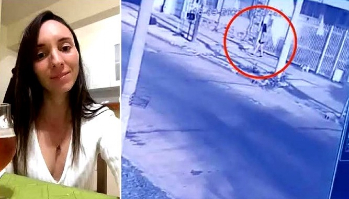 Femicidio en Campana: el principal acusado tendría antecedentes de violencia machista