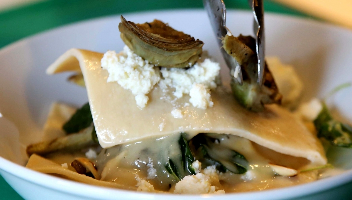 Restaurantes conformarán un circuito gastronómico con el alcaucil platense como protagonista