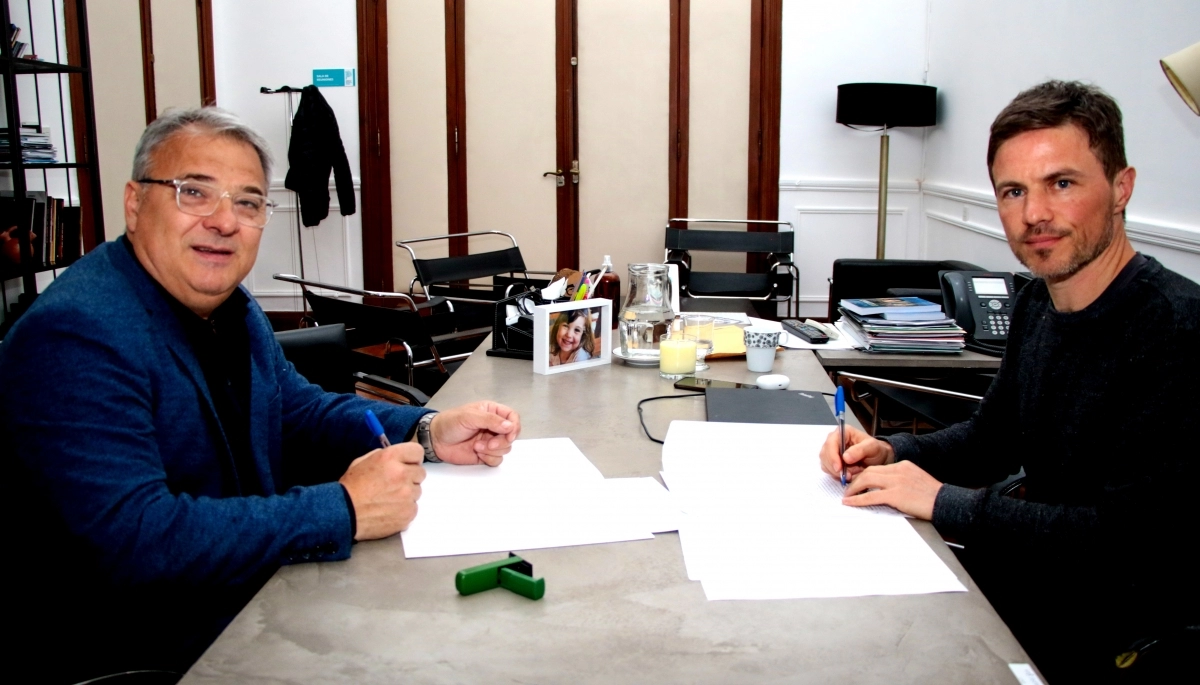 Se aprobó financiamiento para obras en el Sector Industrial Planificado de Tornquist