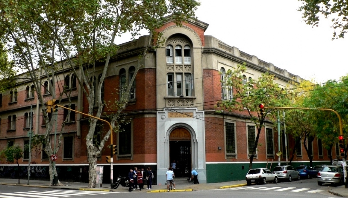 Conmoción en un colegio salesiano: acusan de abuso a un profesor de gimnasia