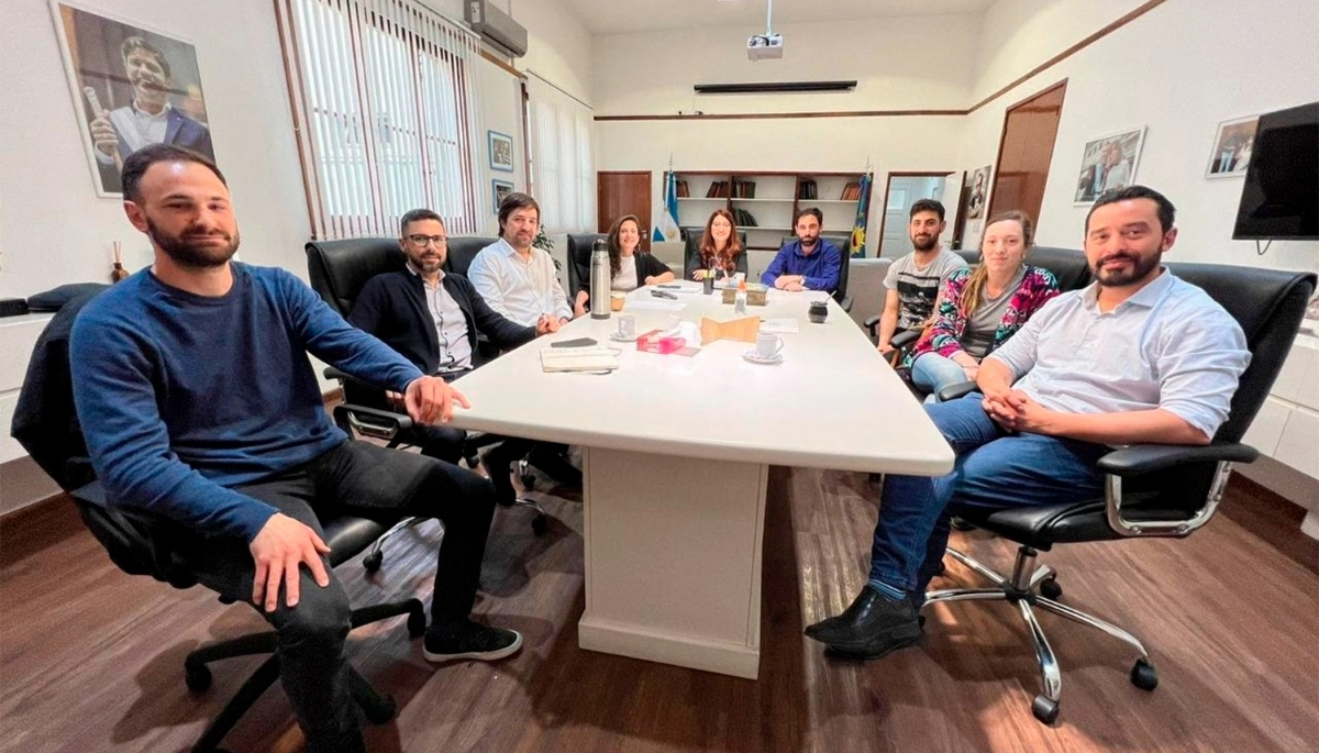 Una buena para los residentes: incorporan aportes previsionales para los ingresantes del 2022