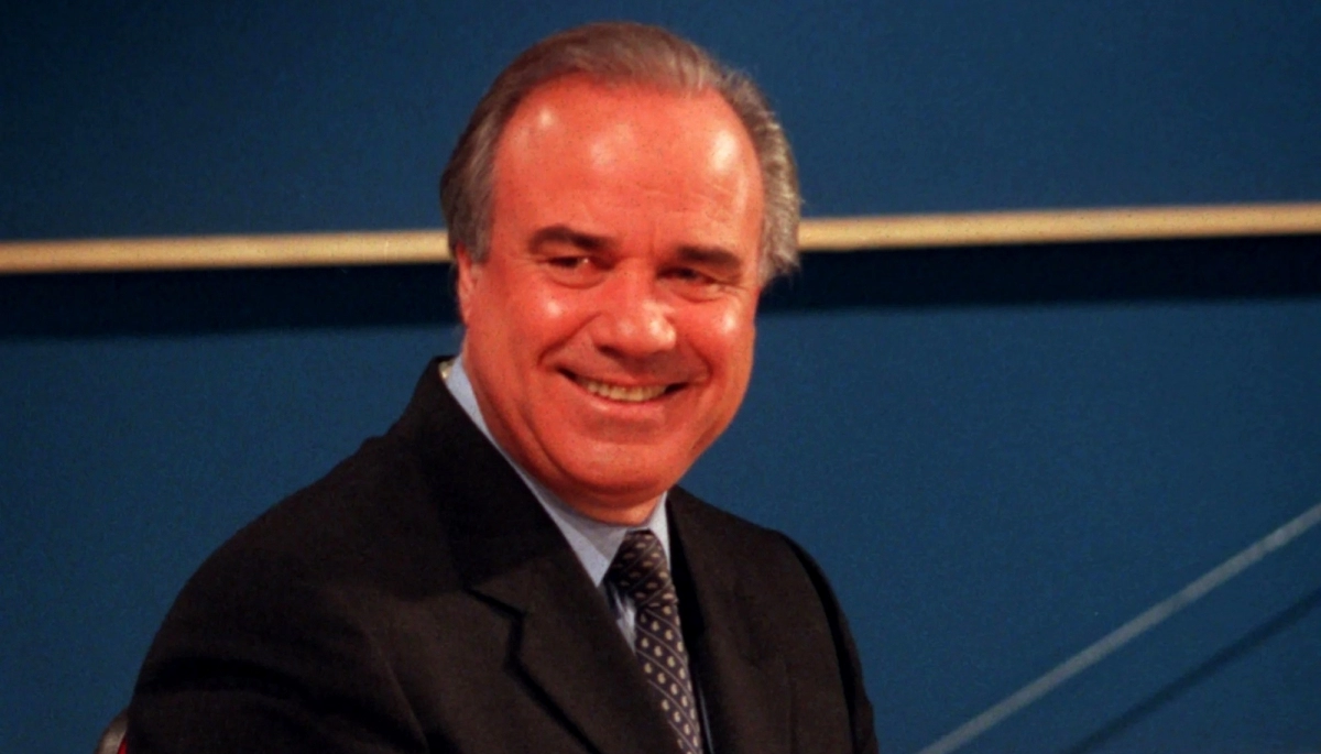 Conmoción por la muerte de César Mascetti, uno de los exponentes del periodismo argentino