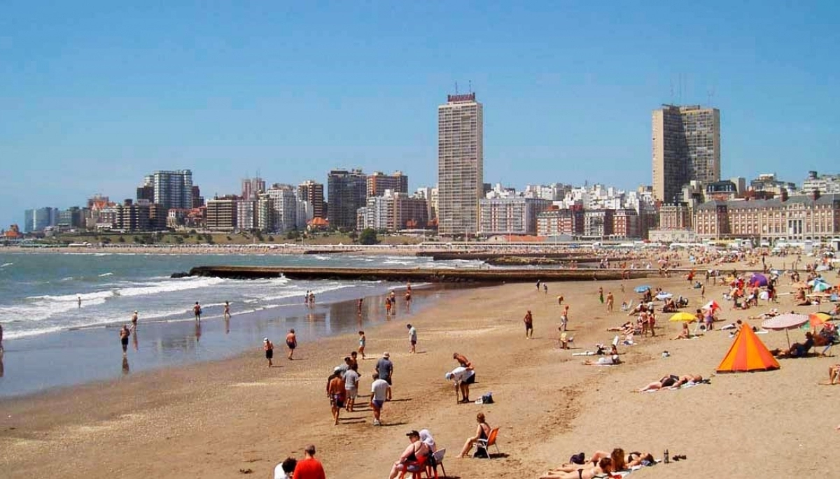 Cómo estará el clima en Provincia el fin de semana XXL