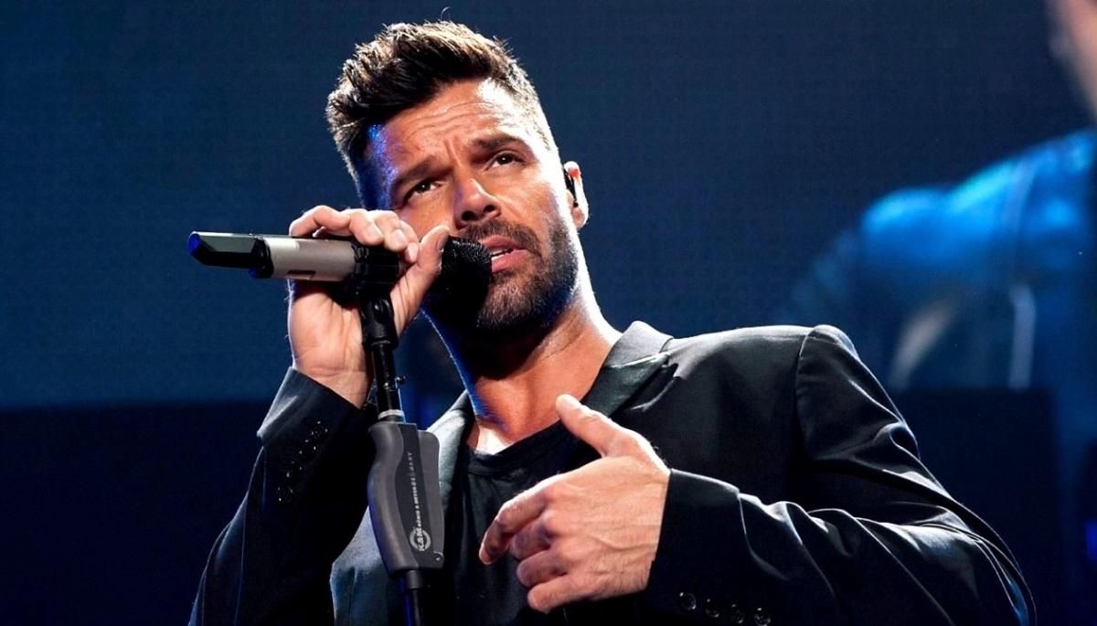 Ricky Martin agotó el Movistar Arena: ¿se viene otro show?