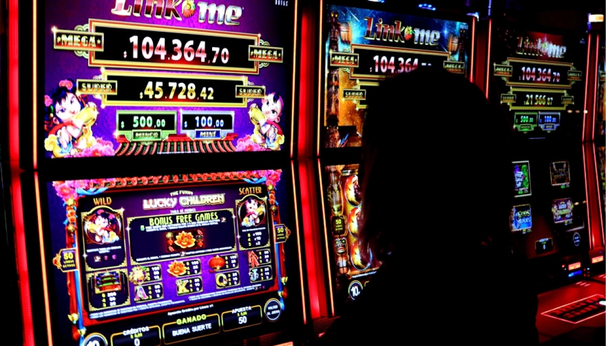 Se le acabó la suerte en el juego y el amor: cayó “Viuda negra” del Hipódromo de Palermo