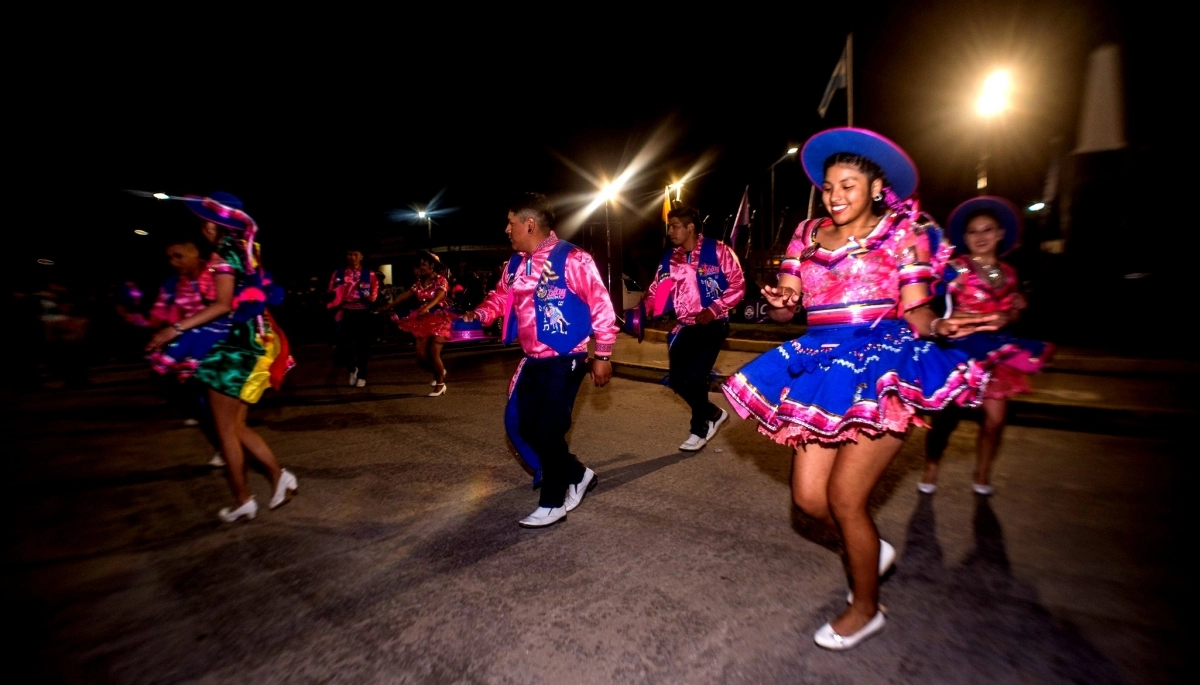 Se viene el 2do Encuentro de la Diversidad Cultural en Santa Clara del Mar