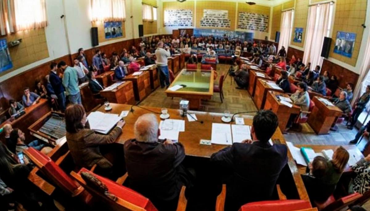 Otro municipio más: Mar del Plata se sumó a la Ficha Limpia