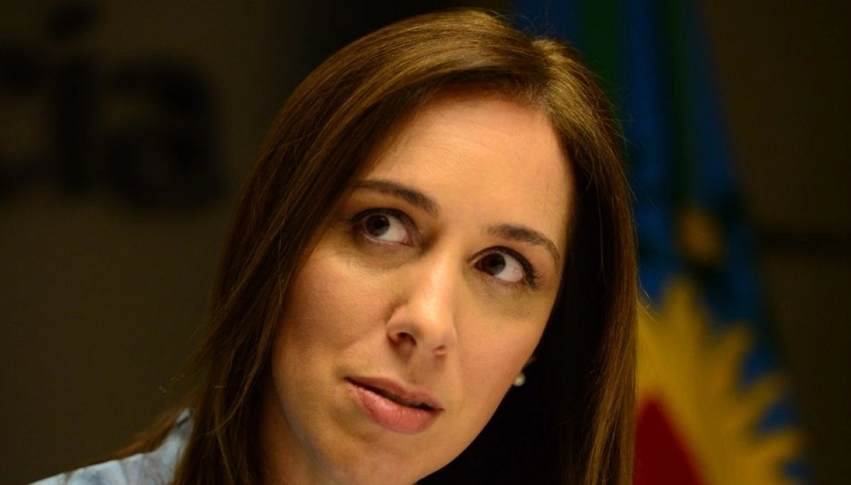 Vidal habló sobre la represión en Gimnasia y le pidió a Kicillof y Berni “que se hagan cargo”
