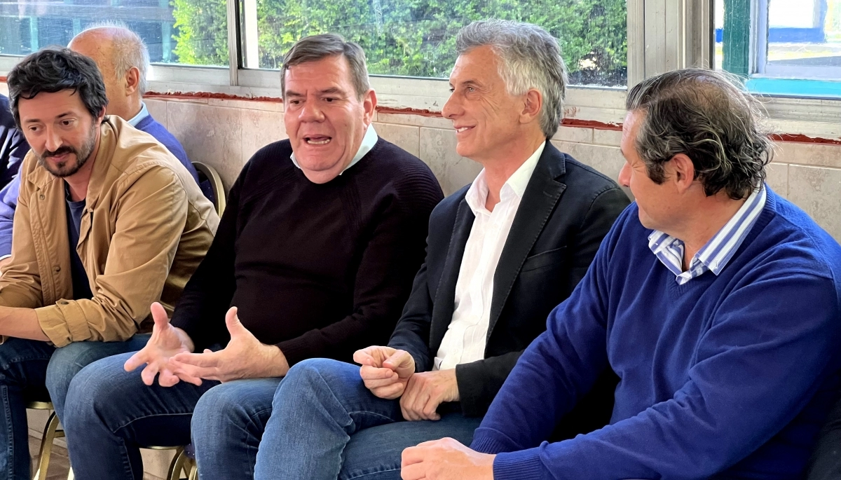 Mar del Plata: Montenegro baja aún más su sueldo y el de los funcionarios públicos