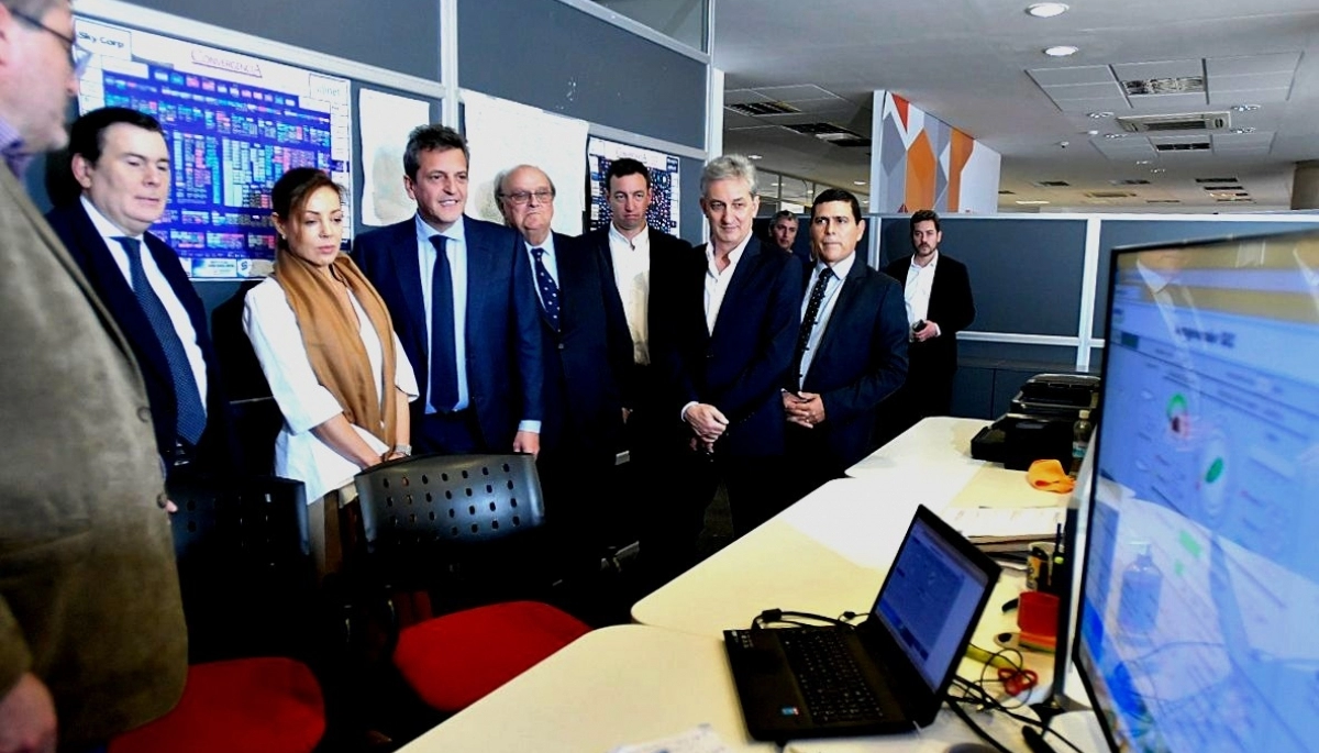Massa confirmó un nuevo alivio fiscal: cuál es el nuevo piso de Ganancias