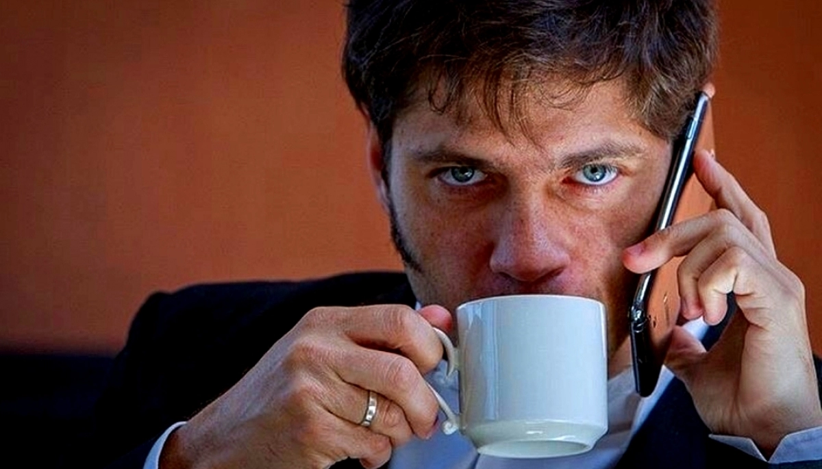 Mega cumbre en La Plata para definiciones: con Kicillof, Máximo y dirigentes oficialistas