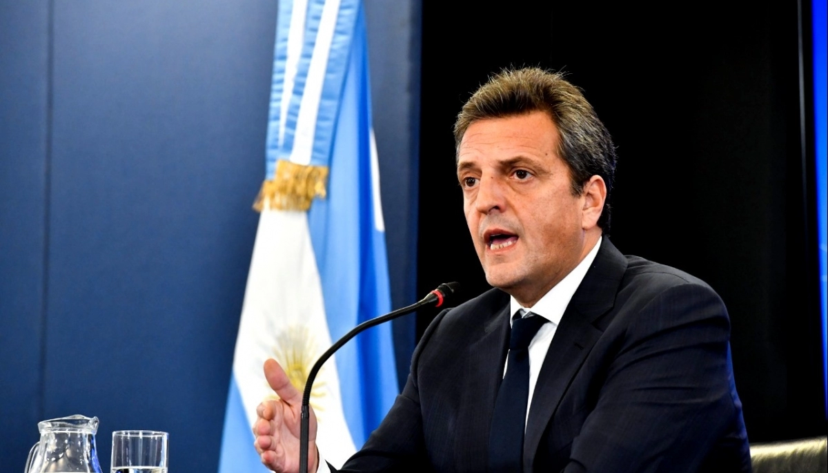 Tras el anuncio Massa, cuántos bonaerenses dejarán de pagar impuesto a las Ganancias