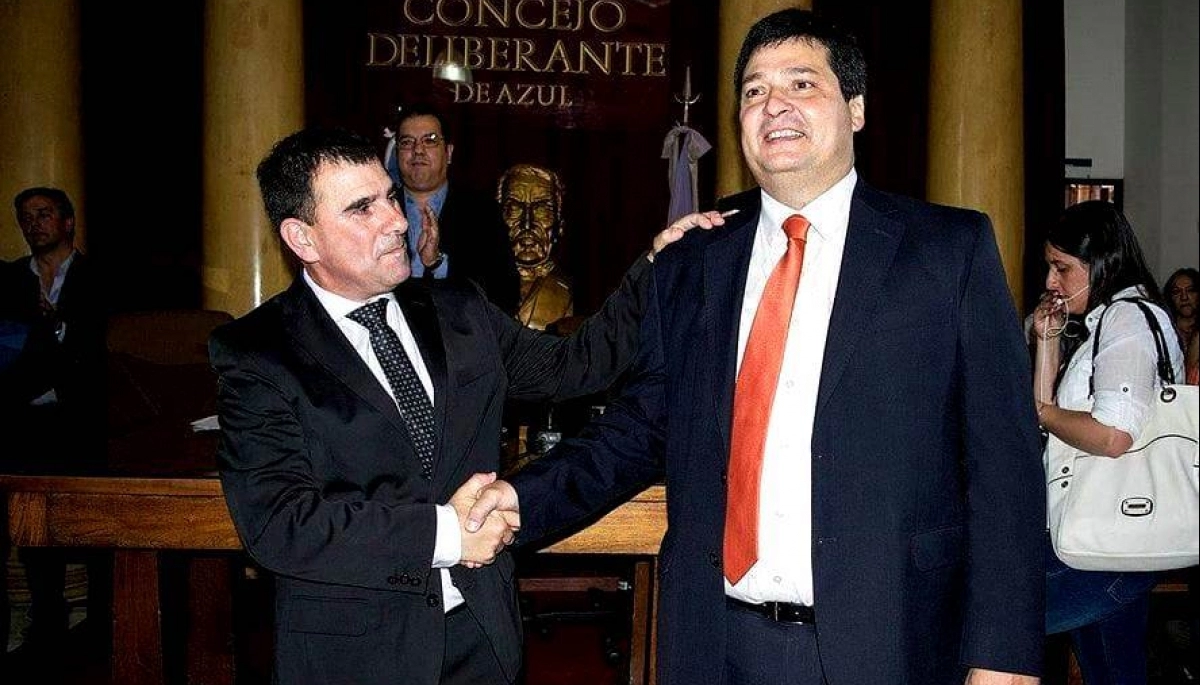 Un intendente bonaerense echó a su jefe de Gabinete por "generar un ambiente hostil"