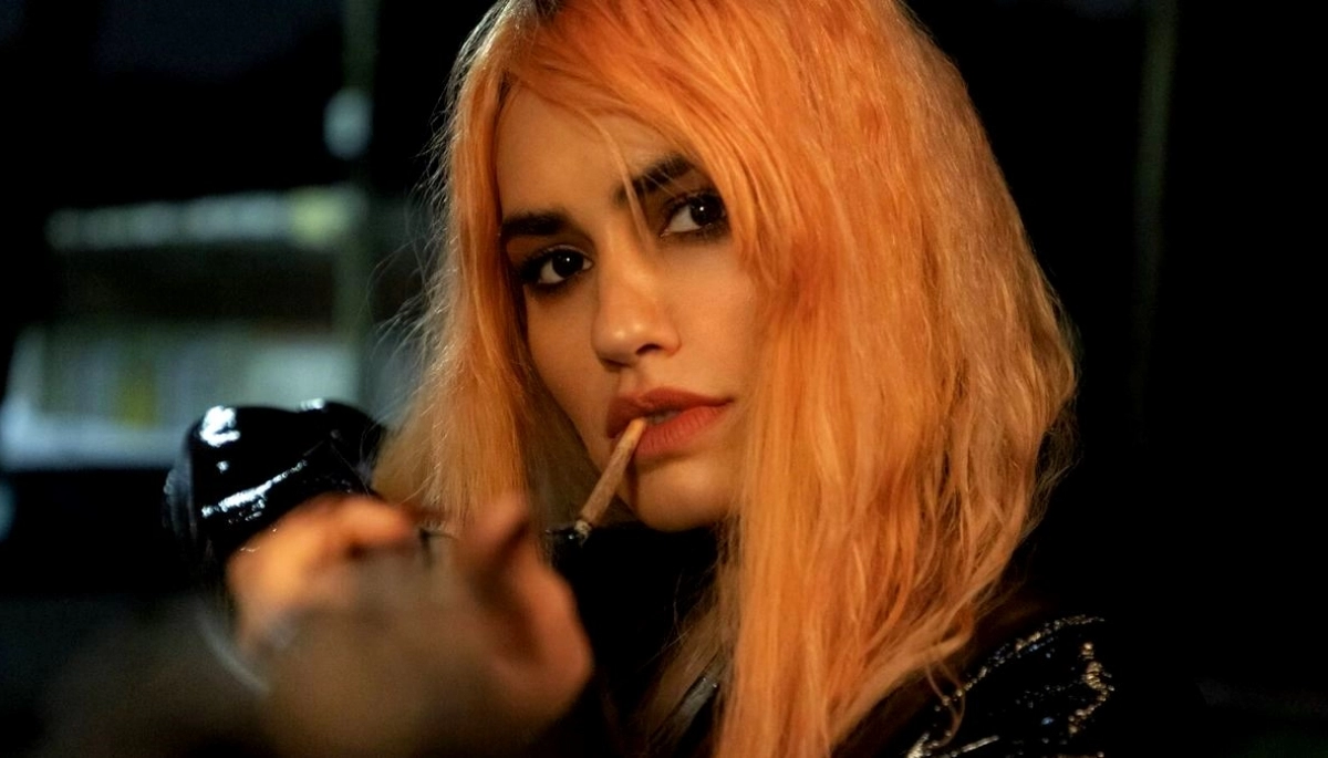 Cuenta regresiva: llega “El Fin del Amor”, la serie protagonizada por Lali Espósito