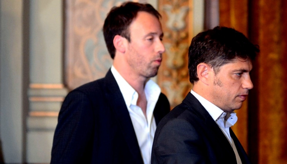 Cuándo podría presentarse el proyecto de Presupuesto 2023 de Kicillof