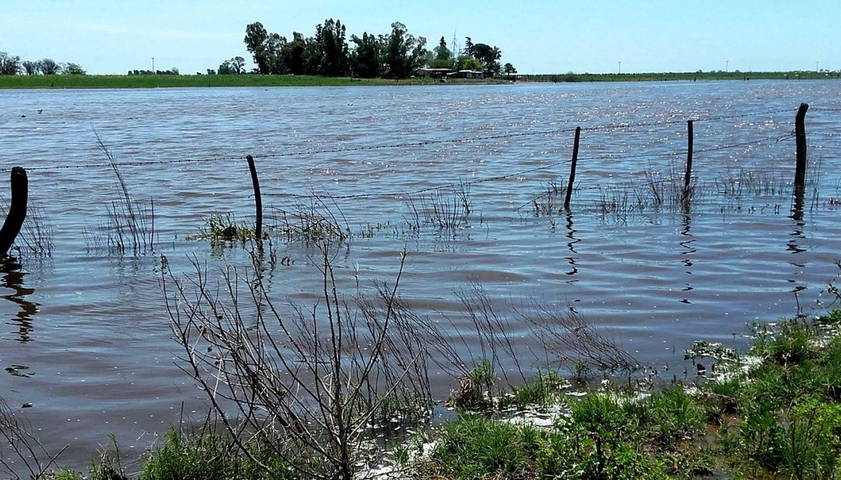 Provincia amplió la lista de los distritos en emergencia por sequías e inundaciones