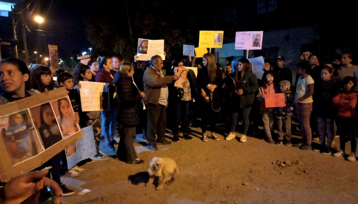 Encuentran ahorcada a una joven activista social de Berazategui