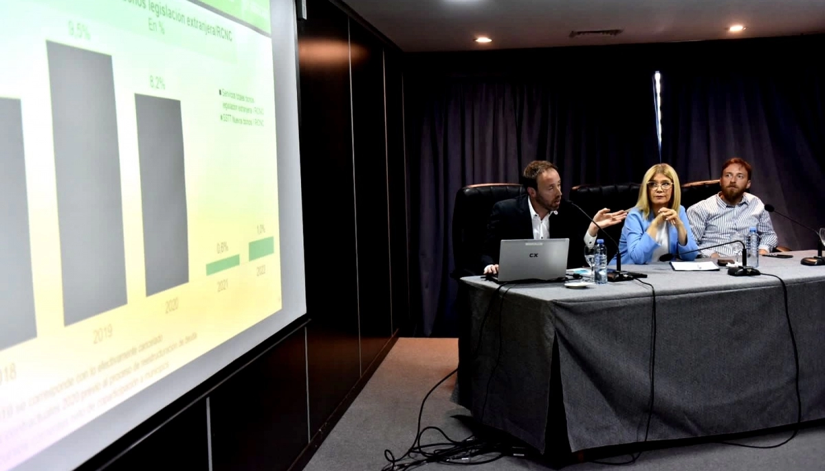 El Fondo de Infraestructura Municipal como factor de negociación para aprobar el Presupuesto