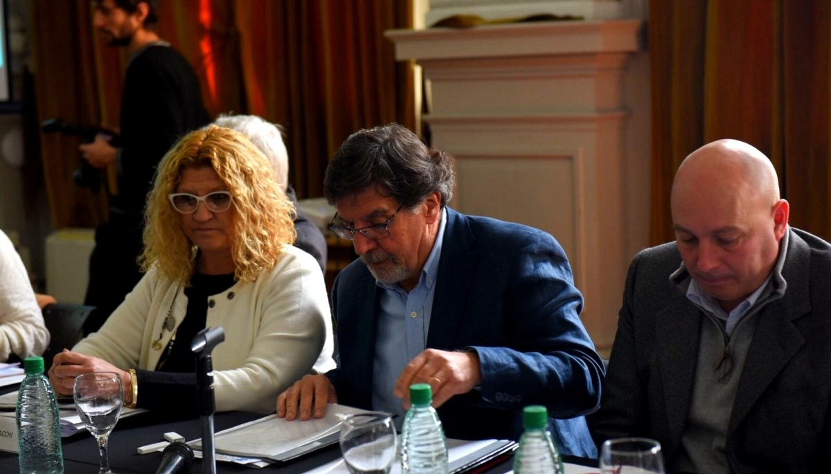 Comienza la ronda de ministros: Sileoni estará el jueves en Diputados para explicar el Presupuesto