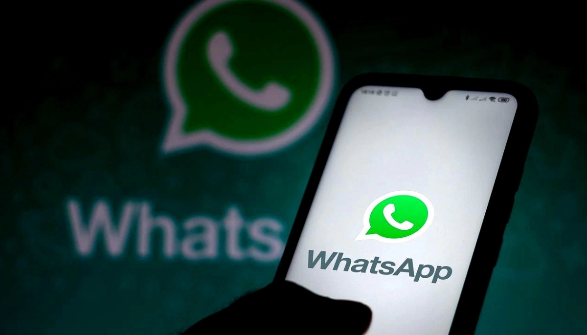 Nueva actualización: WhatsApp permitirá enviar mensajes a uno mismo
