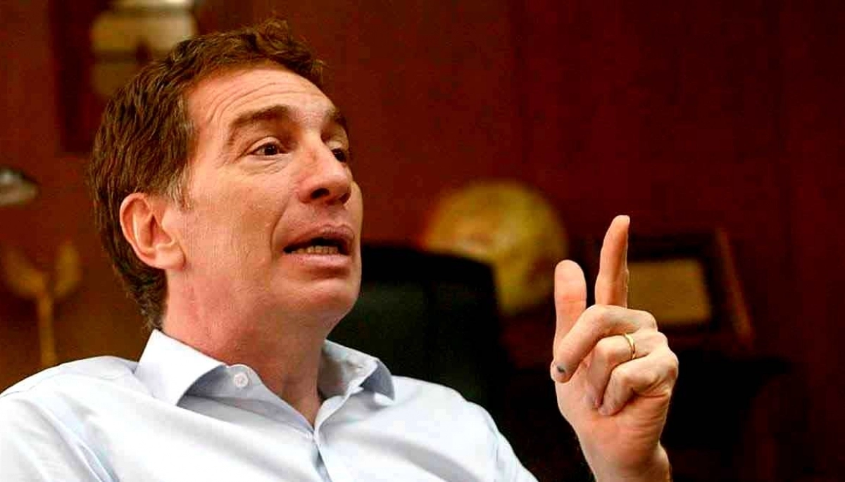 Santilli repudió el accionar de Bullrich y aseguró un triunfo sobre Kicillof