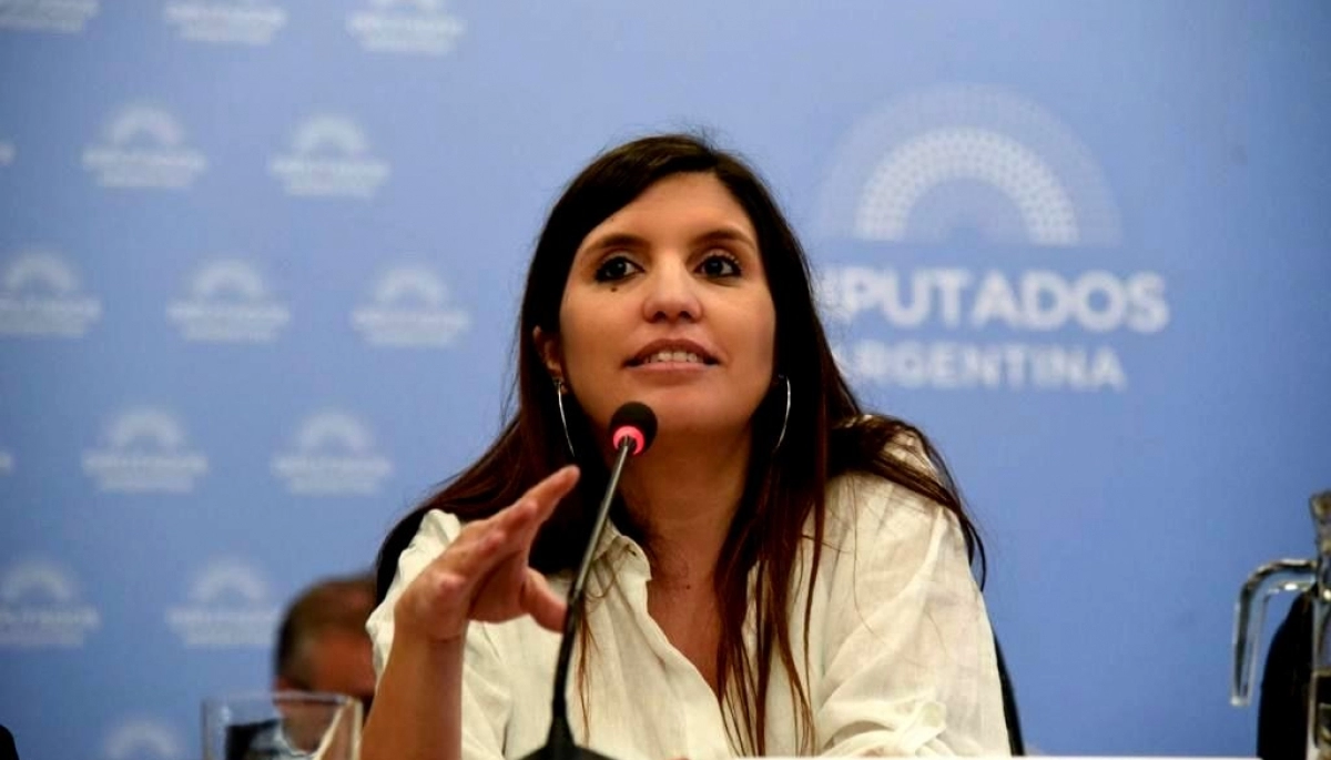 Vilar ratificó el apoyo por parte de la provincia a la Ley de Humedales
