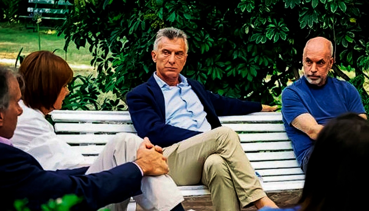 En medio de la feroz interna, Macri recibirá a Larreta y Bullrich para bajar las tensiones