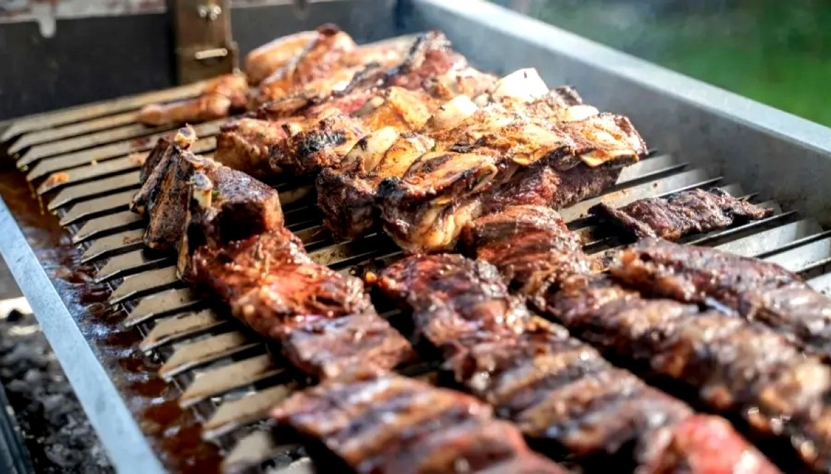 Se viene “El Gran Campeonato del Asado” en Junín