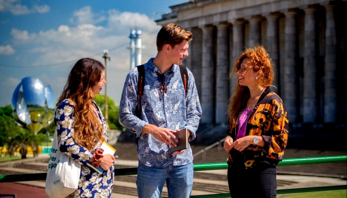 Qué universidades entran en el programa de intercambio promovido por la CABA