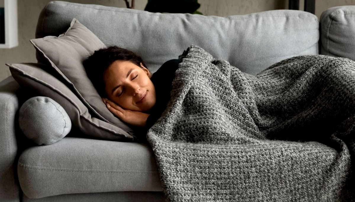 El sueño de muchos: una empresa argentina contrata gente para dormir la siesta