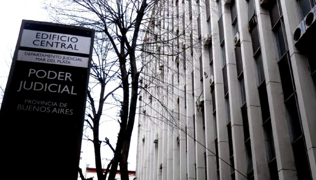 Justicia estúpida: el TOC lo condenó a 16 años de cárcel y a los ocho meses lo liberó