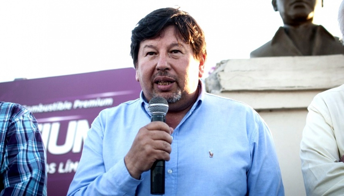 El albertismo salió al cruce contra Máximo: “Alberto fue fundador del kirchnerismo”
