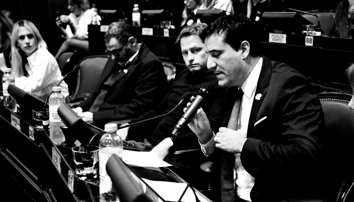 Intendentes de Juntos presionan a sus legisladores para que la reforma Bapro no condicione al Presupuesto