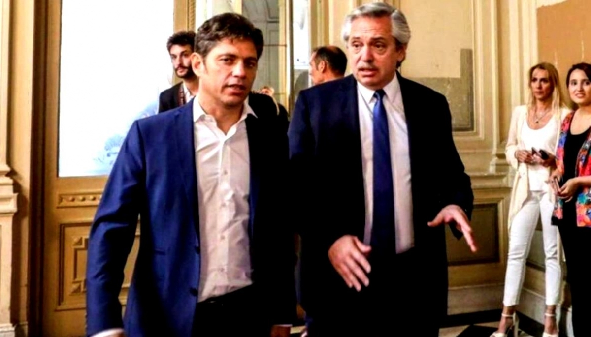 La inseguridad abre una grieta entre Provincia y Nación: negaron que Kicillof pidiera gendarmes