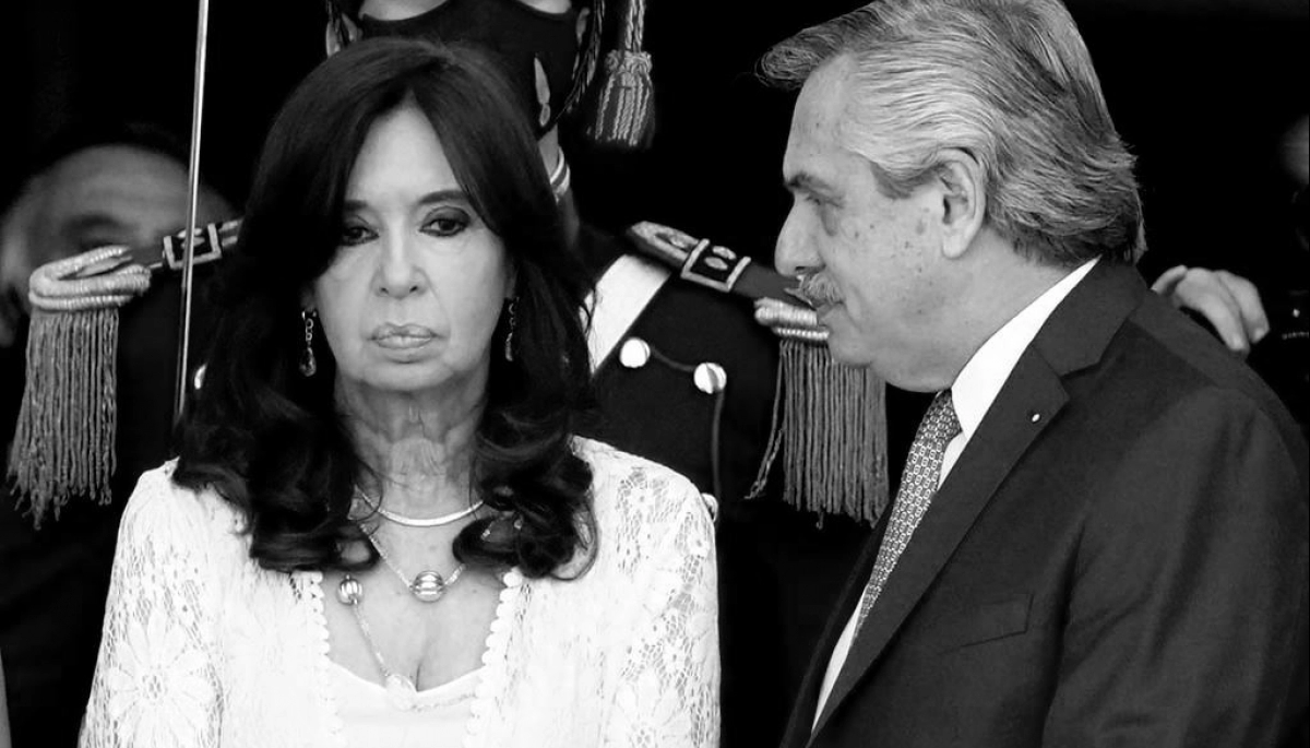 Cristina mete primera y activa la mesa política del oficialismo: Alberto queda rezagado