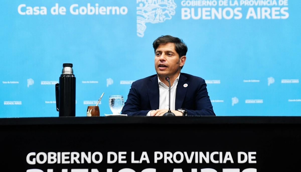 La Provincia invertirá $4.000 millones en infraestructura escolar antes del Ciclo Lectivo 2023