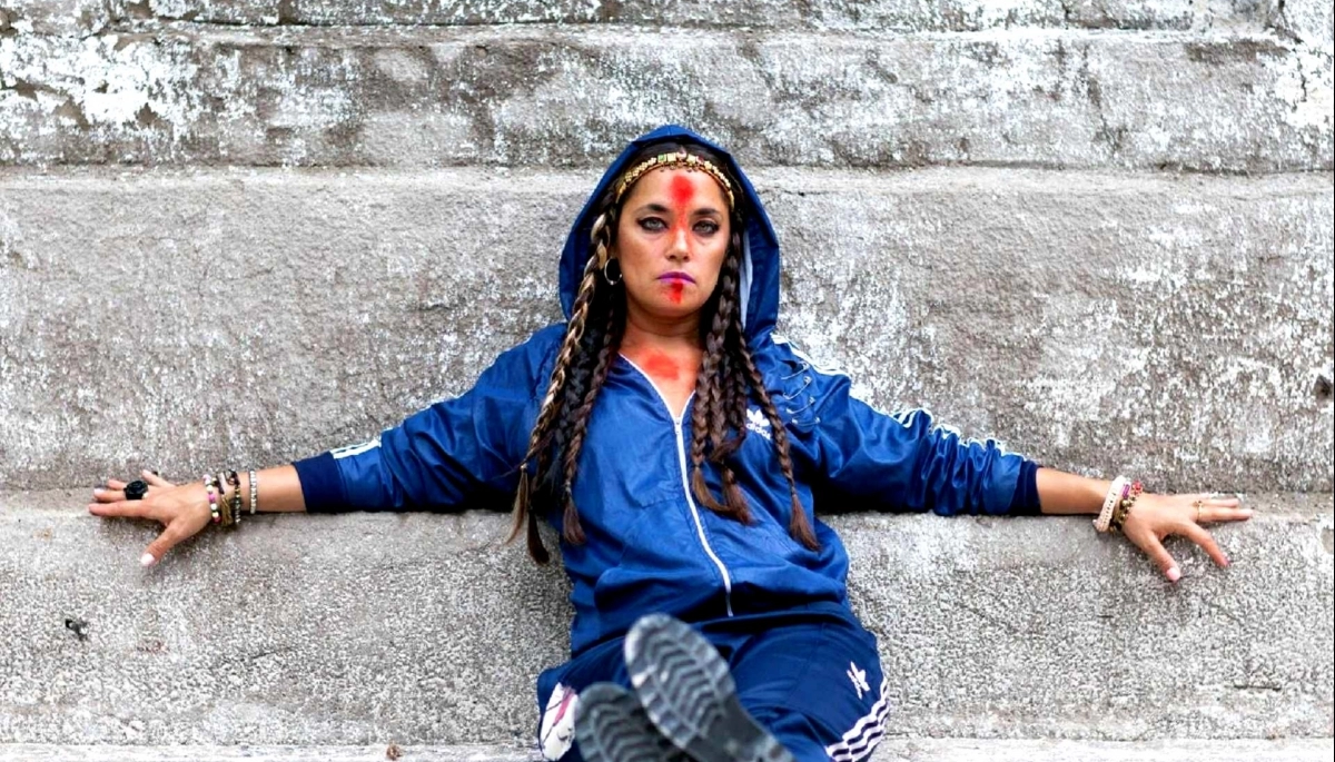 En el Teatro Argentino de La Plata: el final de Maravillosa Música, con el cierre de Sara Hebe