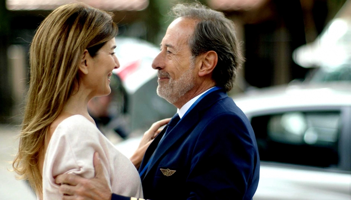 Se estrenó el primer tráiler de “La extorsión”, la nueva película de Guillermo Francella