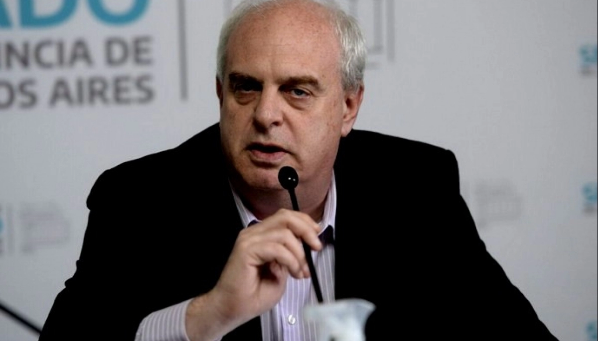 Rabinovich acusó a Kicillof de “sostener que Mar del Plata existe sólo en verano”