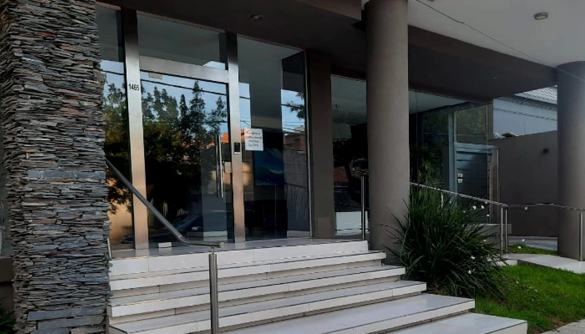 Millonario robo en Pergamino: se llevaron miles de dólares, pesos y armas de colección